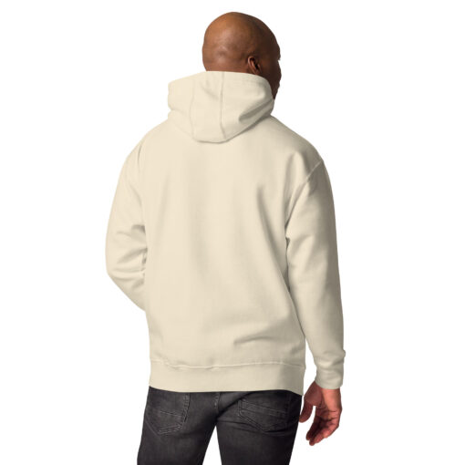 i like my coffee black and my tea in the harbor Coffee Lovers Hoodie - Image 4